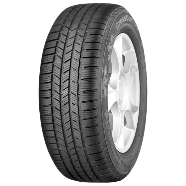 Anvelope Continental ContiCrossContact Winter 255/ 50 R20 XL Iarnă/ Suv photo 1