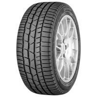 Шины Continental ContiWinterContact TS830P 275/ 45 R20 SUV Зима/ Внедорожник