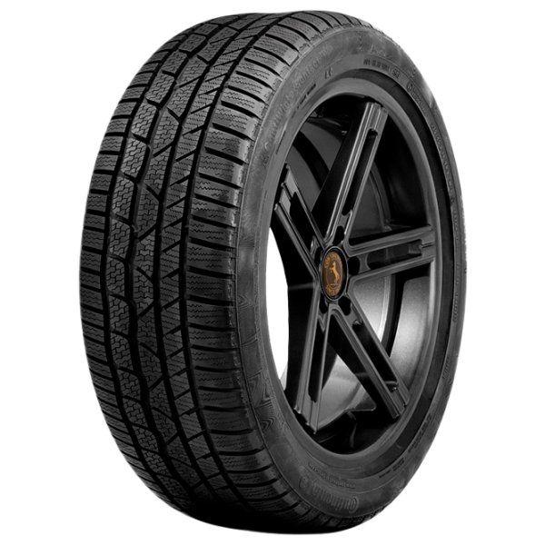 Шины Continental ContiWinterContact TS830P 305/ 40 R20 SUV Зима/ Внедорожник photo 1