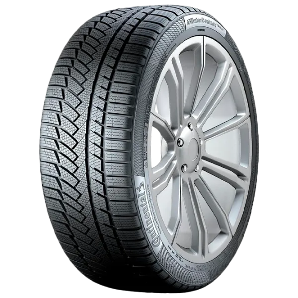 Шины Continental ContiWinterContact TS850P 275/ 40 R20 106V XL SUV Зима/ Внедорожник photo 1