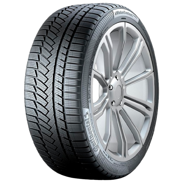 Anvelope Continental ContiWinterContact TS850P 245/ 45 R20 103V XL SUV Iarnă/ Suv photo 1