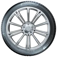 Шины Continental ContiWinterContact TS850P SUV 275/45 R21 110V XL Зимние / Внедорожник photo 2