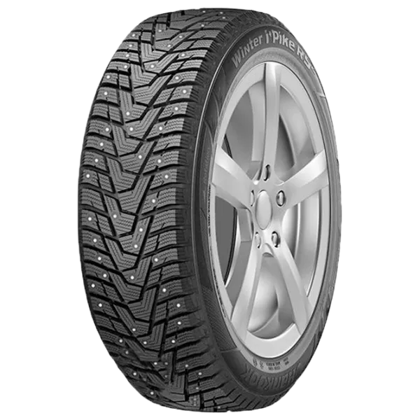 Anvelope Hankook Winter i*Pike RS2 W429 185/ 65 R14 Iarnă/ Autoturism photo 1
