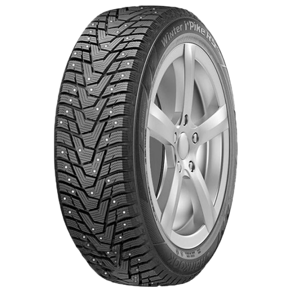 Anvelope Hankook Winter i*Pike RS2 W429 185/ 65 R14 Iarnă/ Autoturism photo 1