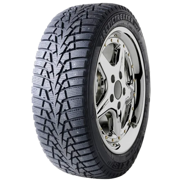 Anvelope Maxxis NP3 Arctictrekker 155/ 65 R14 75T Iarnă/ Autoturism photo 1 Anvelope Maxxis NP3 Arctictrekker 155/ 65 R14 75T Iarnă/ Autoturism photo 1