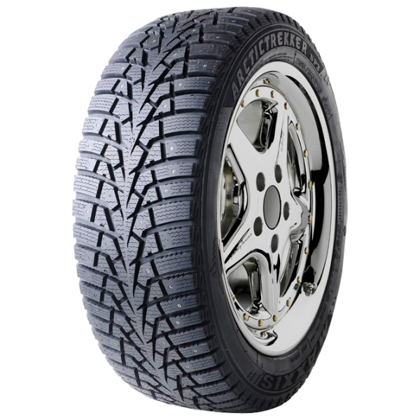 Anvelope Maxxis NP3 Arctictrekker 155/ 65 R14 75T Iarnă/ Autoturism photo 1 Anvelope Maxxis NP3 Arctictrekker 155/ 65 R14 75T Iarnă/ Autoturism photo 1