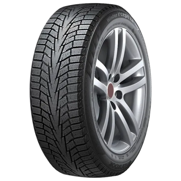 Шины Hankook Winter I*cept IZ2 W616 175/ 65 R14 86T XL Зима/ Легковой photo 1