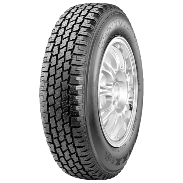Шины Maxxis MA-W2 Wintermaxx 185 R14C 102/ 100R Зима/ Легкогрузовой photo 1 Шины Maxxis MA-W2 Wintermaxx 185 R14C 102/ 100R Зима/ Легкогрузовой photo 1