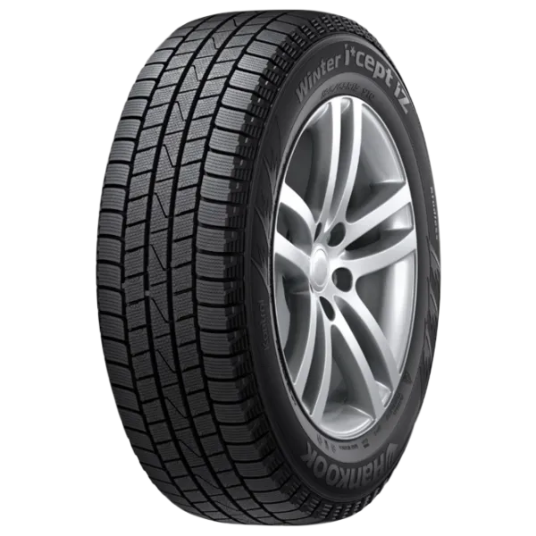 Шины Hankook Winter I*cept IZ W606 165/ 70 R14 81T Зима/ Легковой photo 1
