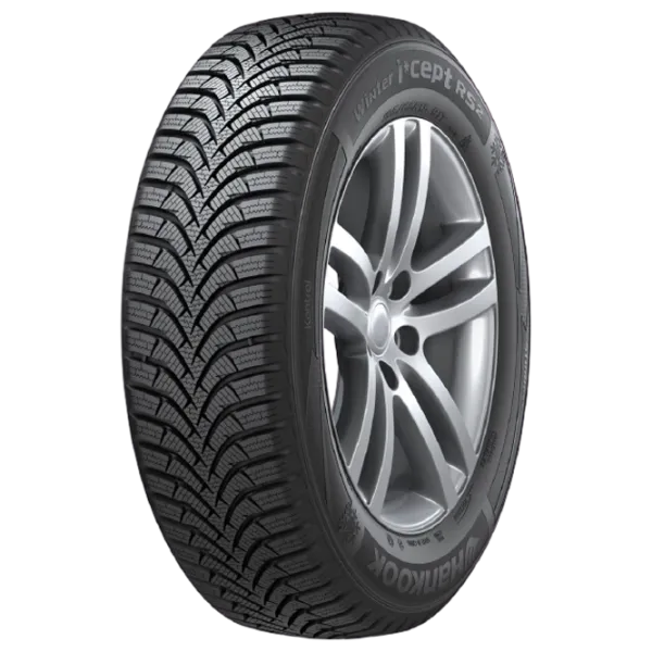 Шины Hankook Winter I*cept RS2 W452 175/ 80 R14 88T Зима/ Легковой photo 1