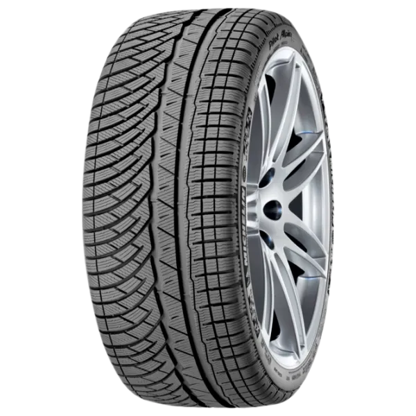 Anvelope Michelin Pilot Alpin 4 315/ 35 R20 NO GRNX Iarnă/ Autoturism photo 1