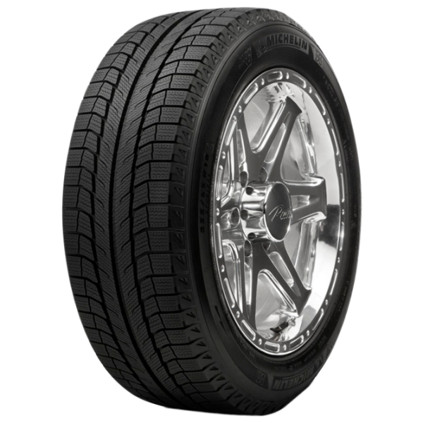Anvelope Michelin Latitude X-Ice 2 275/ 40 R20 106H XL Iarnă/ Suv photo 1