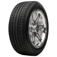Anvelope Michelin Latitude X-Ice 2 275/ 40 R20 106H XL Iarnă/ Suv