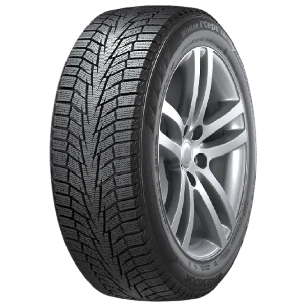 Шины Hankook Winter I*Cept X RW10 255/ 45 R20 Зима/ Внедорожник photo 1