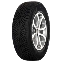 Anvelope Michelin Pilot Alpin 5 SUV 305/ 40 R20 Iarnă/ Suv