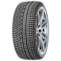 Anvelope Michelin Pilot Alpin 4 275/ 40 R20 N0 GRNX Iarnă/ Autoturism