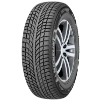 Anvelope Michelin Latitude Alpin 2 255/ 45 R20 Iarnă/ Suv