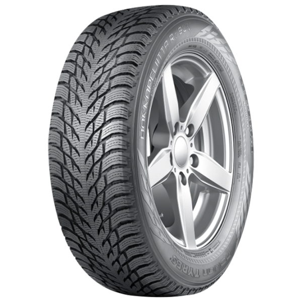 Anvelope Nokian Hakkapeliitta R3 SUV 245/ 45 R20 103T XL Iarnă/ Suv photo 1 Anvelope Nokian Hakkapeliitta R3 SUV 245/ 45 R20 103T XL Iarnă/ Suv photo 1