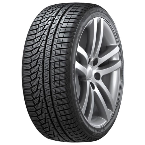 Шины Hankook Winter I*cept Evo2 W320 265/ 45 R20 Зима/ Легковой photo 1