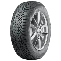Шины Nokian WR SUV 4 285/ 40 R21 Зима/ Внедорожник