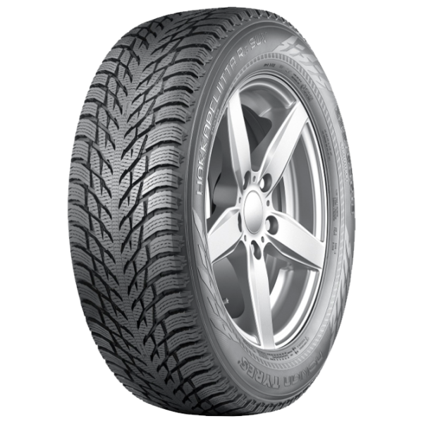 Anvelope Nokian Hakkapeliitta R3 SUV 285/ 40 R21 109T XL Iarnă/ Suv photo 1 Anvelope Nokian Hakkapeliitta R3 SUV 285/ 40 R21 109T XL Iarnă/ Suv photo 1
