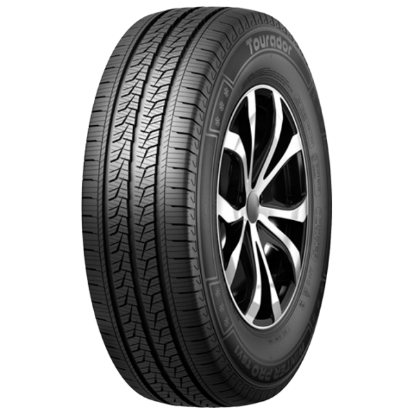 Шины Tourador Winter Pro TSV1 165/ 70 R14C 89/ 87R Зима/ Легкогрузовой photo 1 Шины Tourador Winter Pro TSV1 165/ 70 R14C 89/ 87R Зима/ Легкогрузовой photo 1