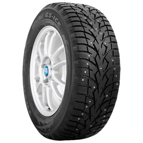 Шины Toyo Observe G3-ICE 275/ 50 R20 109T Зима/ Легковой photo 1 Шины Toyo Observe G3-ICE 275/ 50 R20 109T Зима/ Легковой photo 1