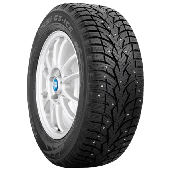 Шины Toyo Observe G3-ICE 275/ 50 R20 109T Зима/ Легковой photo 1 Шины Toyo Observe G3-ICE 275/ 50 R20 109T Зима/ Легковой photo 1