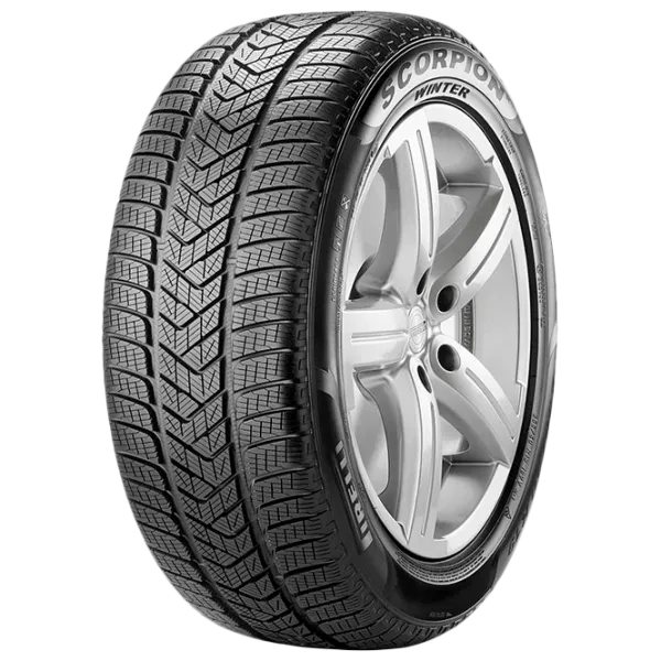 Шины Pirelli Scorpion Winter 275/ 45 R20 110V XL Зима/ Внедорожник photo 1