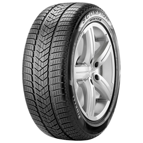Шины Pirelli Scorpion Winter 305/ 40 R20 112V Зима/ Внедорожник photo 1