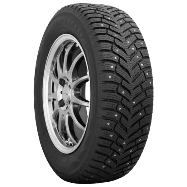 Шины Toyo Observe Ice-Freezer Obifa 245/ 40 R20 99T Зима/ Легковой photo 1 Шины Toyo Observe Ice-Freezer Obifa 245/ 40 R20 99T Зима/ Легковой photo 1