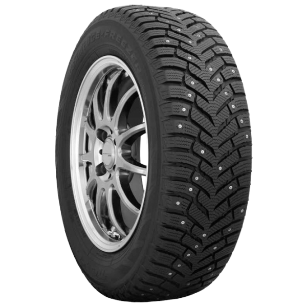 Шины Toyo Observe Ice-Freezer Obifa 245/ 40 R20 99T Зима/ Легковой photo 1 Шины Toyo Observe Ice-Freezer Obifa 245/ 40 R20 99T Зима/ Легковой photo 1