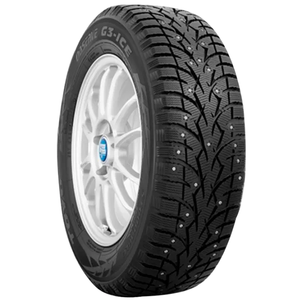 Шины Toyo Observe G3-ICE 265/ 40 R20 Зима/ Легковой photo 1 Шины Toyo Observe G3-ICE 265/ 40 R20 Зима/ Легковой photo 1