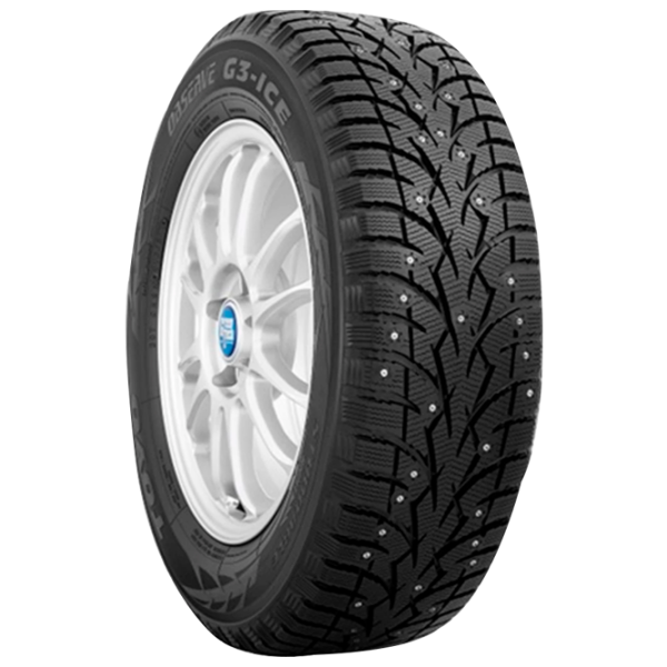 Шины Toyo Observe G3-ICE 265/ 40 R20 Зима/ Легковой photo 1 Шины Toyo Observe G3-ICE 265/ 40 R20 Зима/ Легковой photo 1