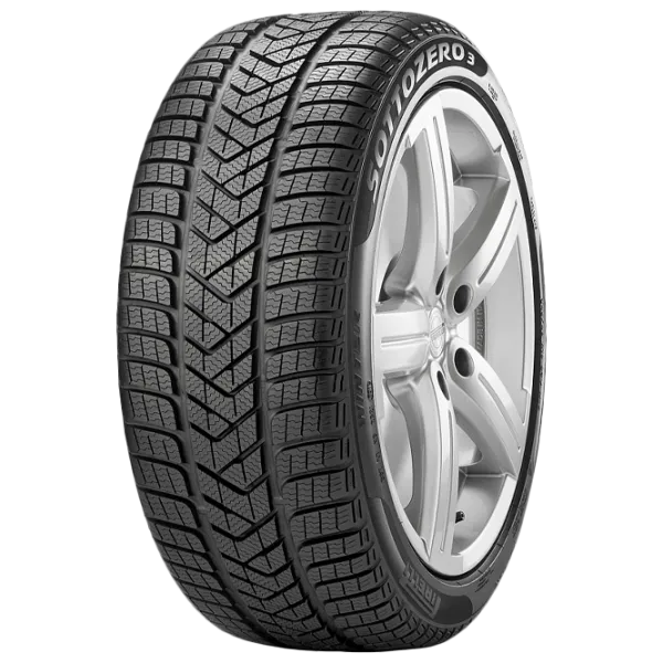 Шины Pirelli Winter Sottozero III 315/ 30 R21 105V XL Зима/ Легковой photo 1