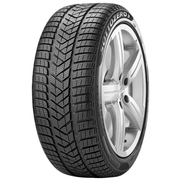 Шины Pirelli Winter Sottozero III 315/ 30 R21 105V XL Зима/ Легковой photo 1