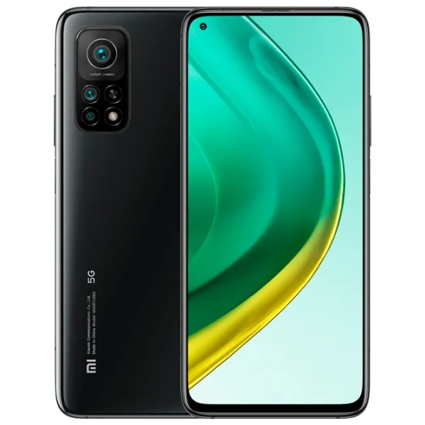 Xiaomi Mi 10T Pro 8 ГБ/ 128 ГБ/ Dual SIM/ Черный  photo 1