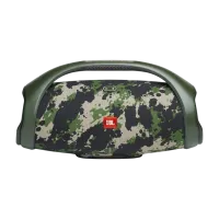 Портативная колонка JBL Boombox 2 2 x 40 W/ Зелёный