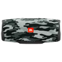 Портативная колонка JBL Charge 4 30 Вт/ Серый