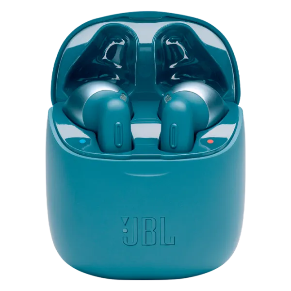 Наушники JBL TUNE 220 TWS Синий Беспроводные/ Персональный photo 1 Наушники JBL TUNE 220 TWS Синий Беспроводные/ Персональный photo 1