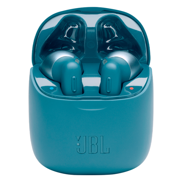 Наушники JBL TUNE 220 TWS Синий Беспроводные/ Персональный photo 1 Наушники JBL TUNE 220 TWS Синий Беспроводные/ Персональный photo 1