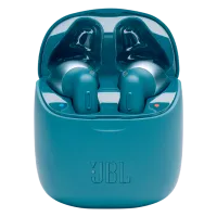 Căști JBL TUNE 220 TWS Blue Fără fir/ Personal