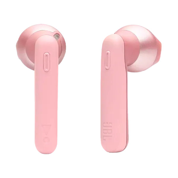 Наушники JBL TUNE 220 TWS Розовый Беспроводные/ Персональный photo 1 Наушники JBL TUNE 220 TWS Розовый Беспроводные/ Персональный photo 1