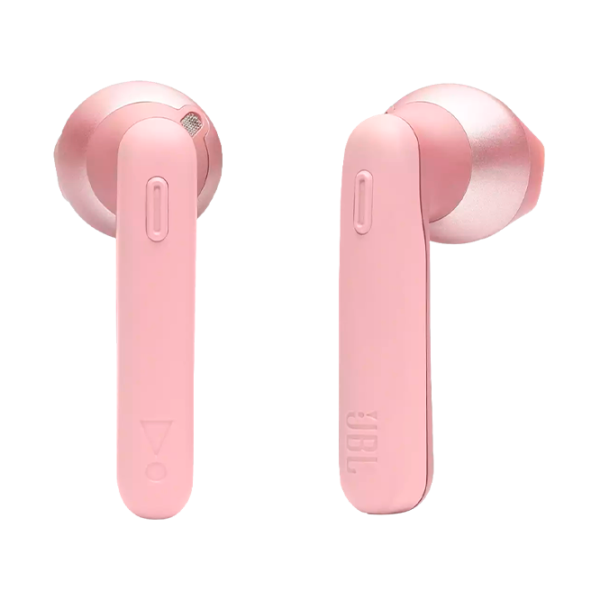 Наушники JBL TUNE 220 TWS Розовый Беспроводные/ Персональный photo 1 Наушники JBL TUNE 220 TWS Розовый Беспроводные/ Персональный photo 1