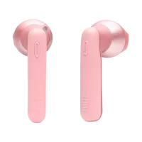 Наушники JBL TUNE 220 TWS Розовый Беспроводные/ Персональный