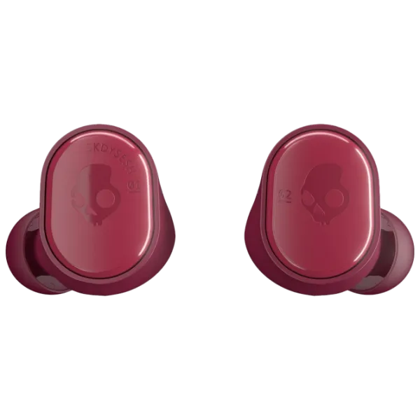 Наушники SkullCandy Sesh S2TDW Moab Красный Беспроводные/ Персональный photo 1