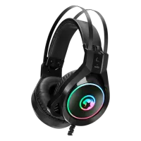 Căști Marvo HG8901 Black Cu fir/ Gaming