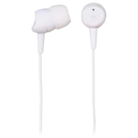 Наушники Hama TALK Белый Проводная/ Персональный