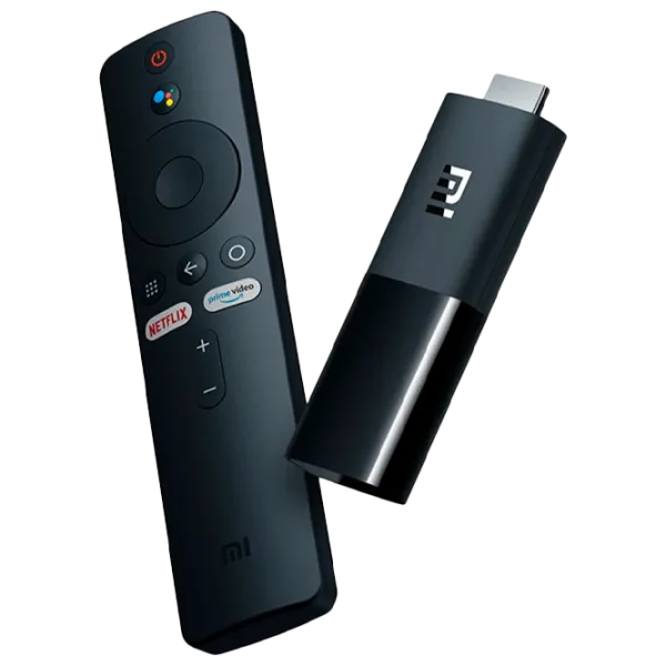 Asistență pentru TV Xiaomi Mi TV Stick FHD HDMI/ Black photo 1 Asistență pentru TV Xiaomi Mi TV Stick FHD HDMI/ Black photo 1