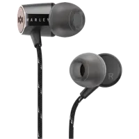 Наушники Marley Uplift 2.0 Черный Проводная/ Персональный